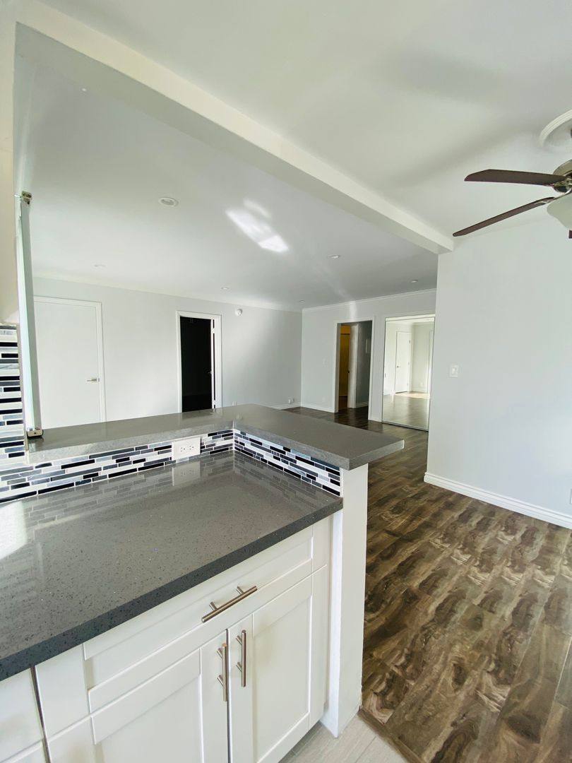 Apartment for rent at 1641 N Poinsettia Place, Los Angeles, CA 90046