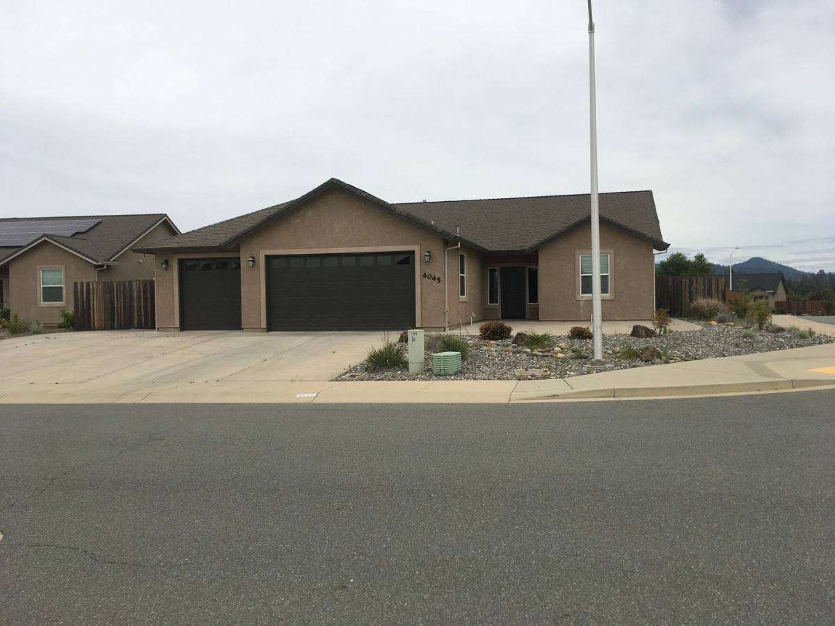 House for rent at 4045 Pembroke Lane, Shasta Lake, CA 96019