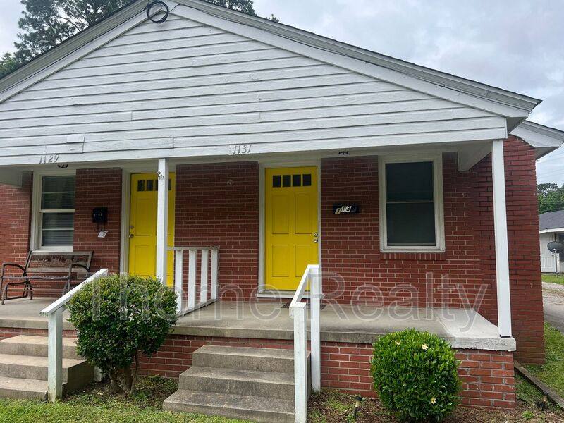 Apartment for rent at 1131 Nashville Rd, Rocky Mount, NC 27803