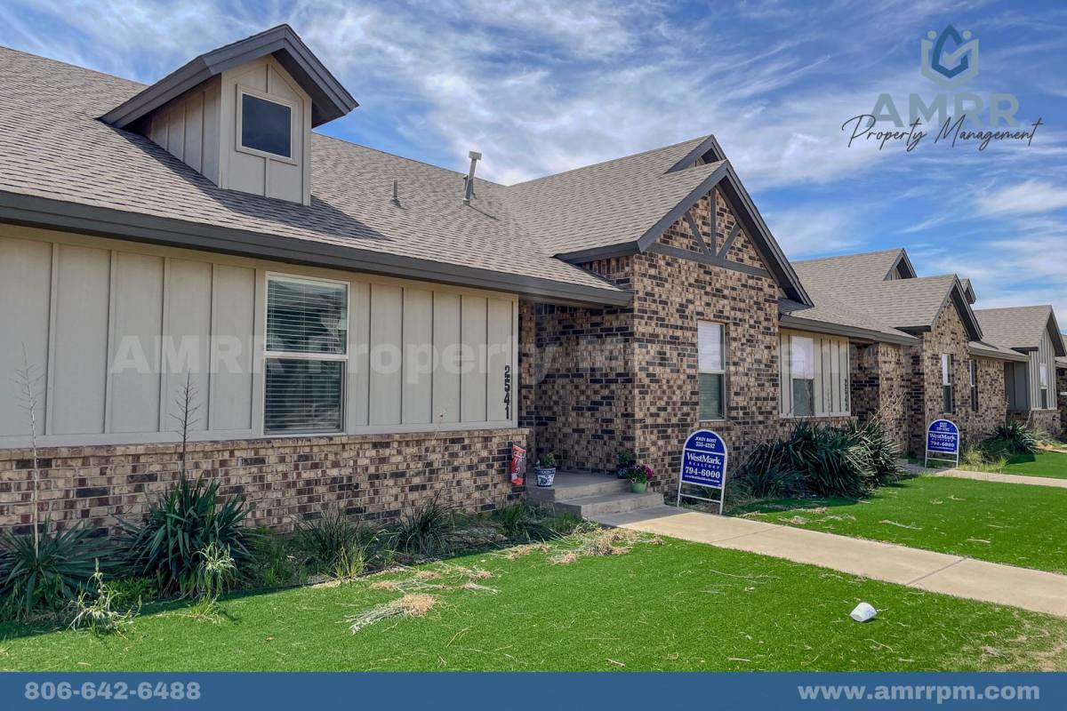 House for rent at 2541 137th St, Lubbock, TX 79423