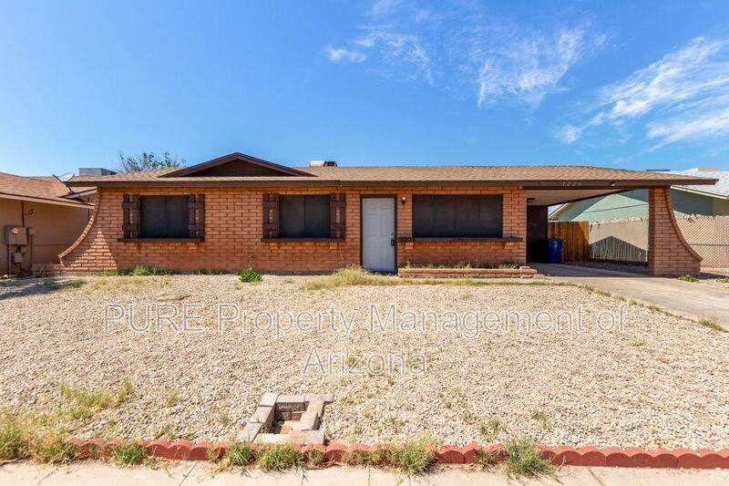House for rent at 1226 W Nopal Place, Chandler, AZ 85224