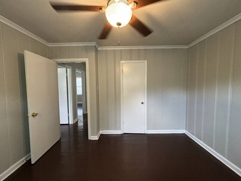 House for rent at 1339 Greendale Ave, Memphis, TN 38127