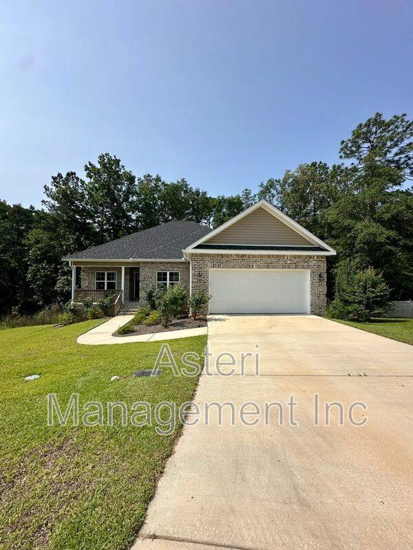 113 Lasso Dr, Warner Robins, GA 31088