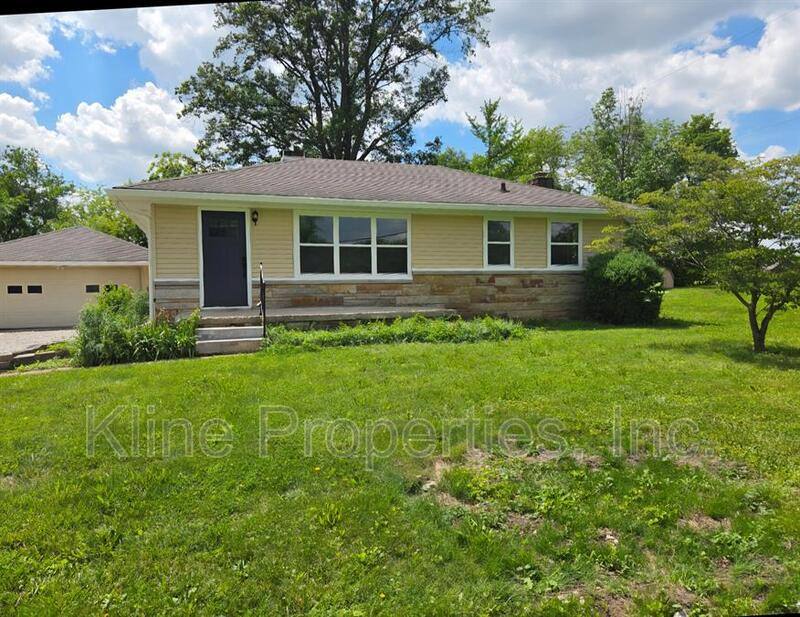 House for rent at 1750 S Bade Rd, Indianapolis, IN 46239