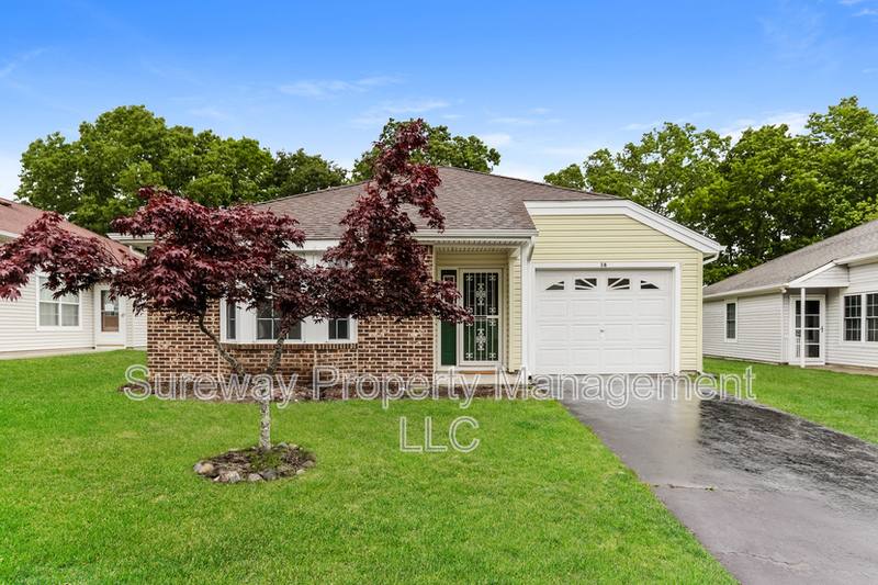 House for rent at 16 Dogwood Dr, Barnegat, NJ 08005