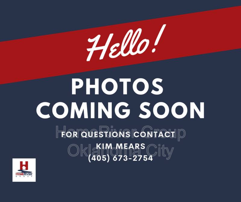 House for rent at 927 Hudson Rd, Chickasha, OK 73018