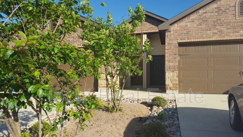 Apartment for rent at 1036 Carolyn Cove, New Braunfels, TX 78130
