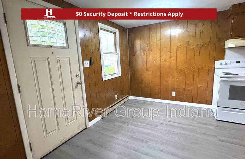 Apartment for rent at 122 Maple Lane, Churubusco, IN 46723