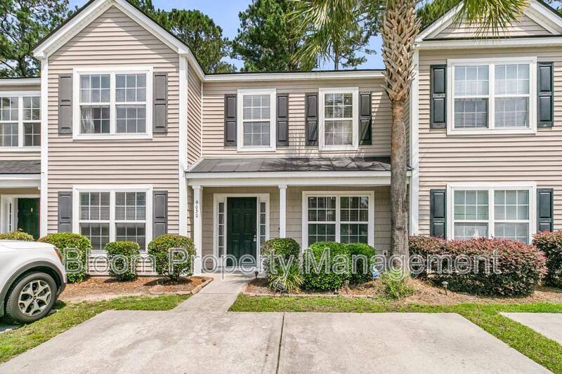 Townhouse for rent at 9030 Maple Grove Dr, Summerville, SC 29485