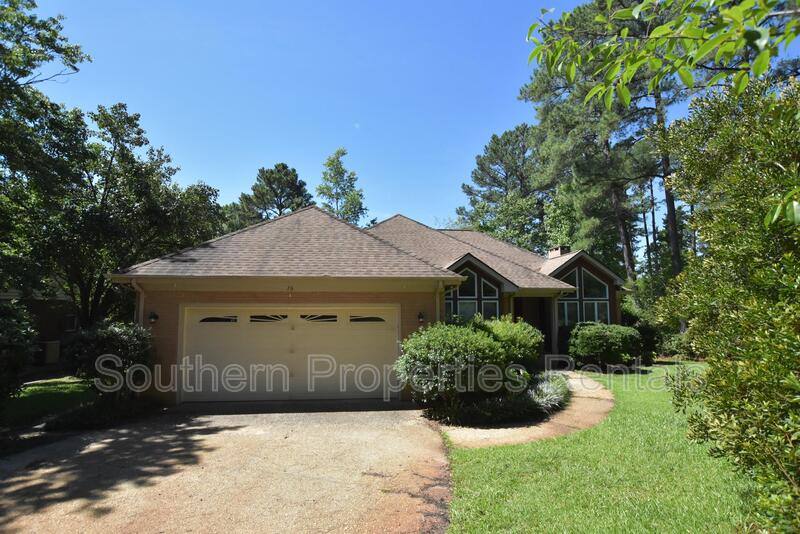 House for rent at 26 Oak Landing, Sanford, NC 27332