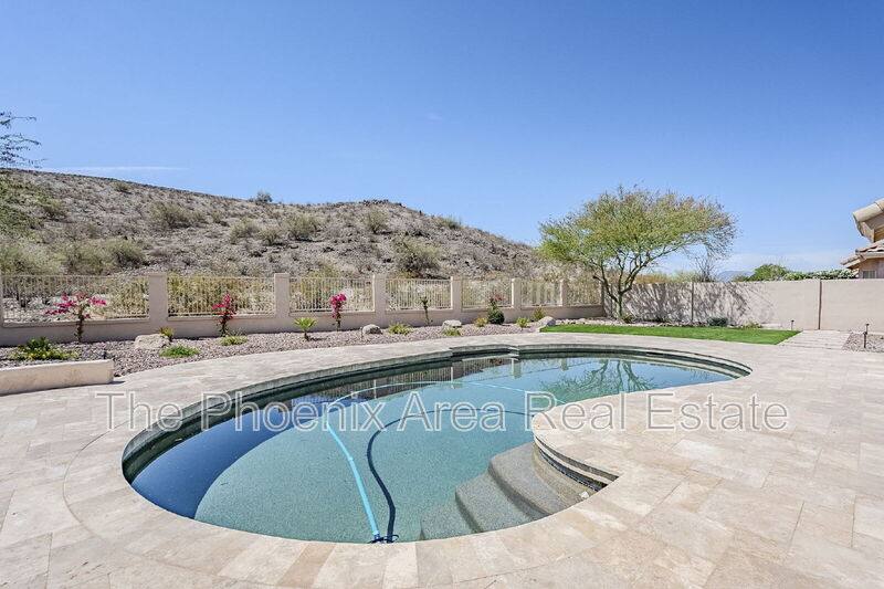 House for rent at 1531 E Silverwood Dr, Phoenix, AZ 85048