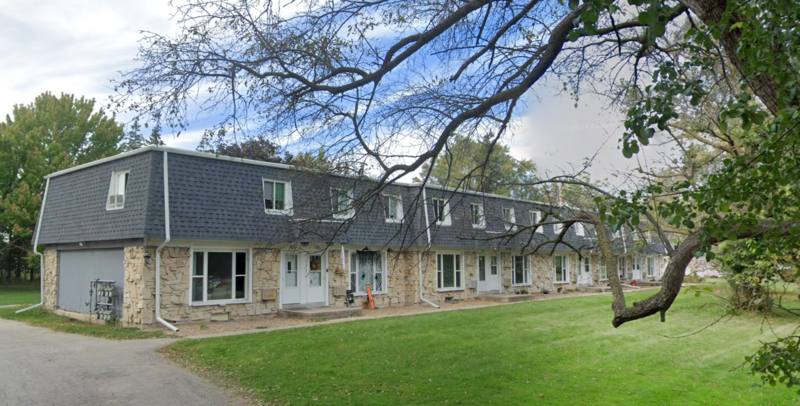 Townhouse for rent at 709 S Timmers Lane, Appleton, WI 54914