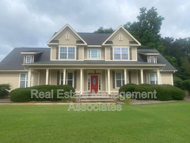 House for rent at 200 Suffolk Way, McDonough, GA 30252