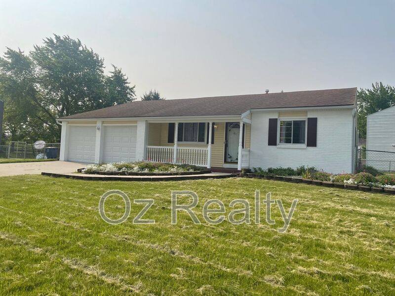 House for rent at 551 Mallard Rd, Perrysburg, OH 43551