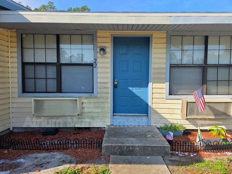 Apartment for rent at 1295 N Holland Parkway #22, Bartow, FL 33830