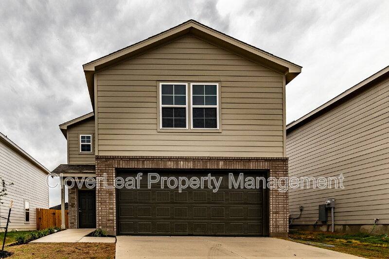 House for rent at 13015 Lorena Ochoa, San Antonio, TX 78221