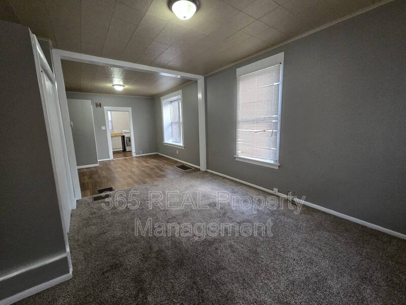 Apartment for rent at 1820 8th Ave #1, Greeley, CO 80631