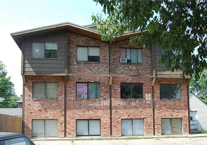 Apartment for rent at 1616 E St #6, Lincoln, NE 68508