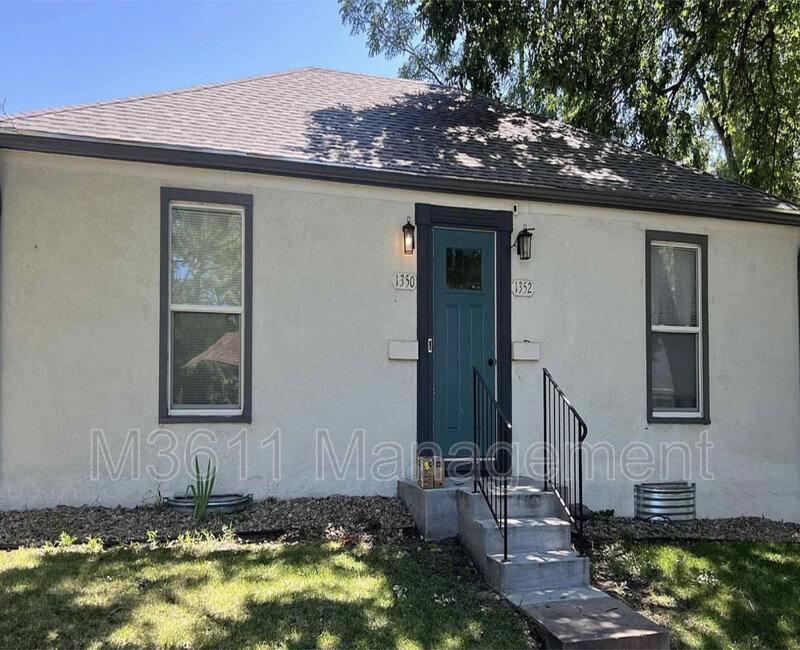 Apartment for rent at 1350 S 35th St, Lincoln, NE 68510