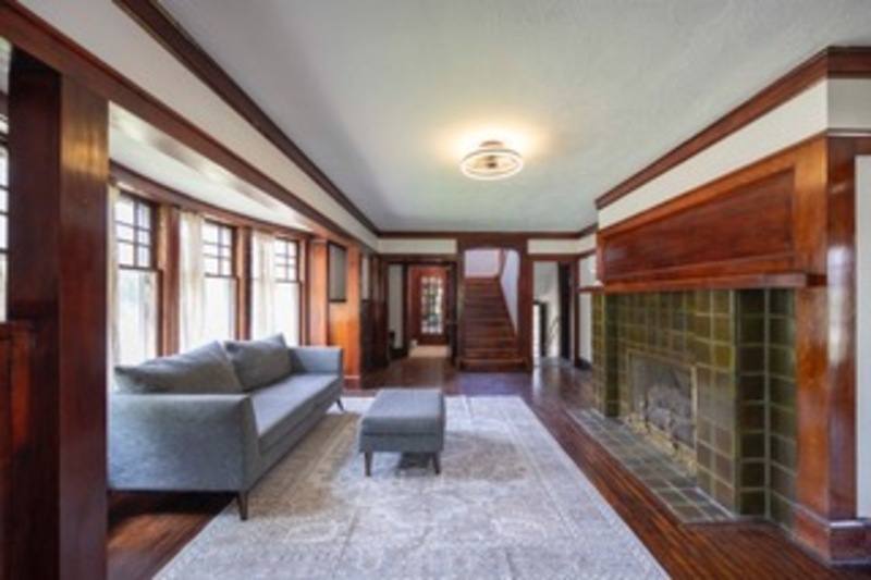 House for rent at 11417 Wade Park Ave, Cleveland, OH 44106