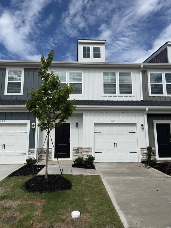 Townhouse for rent at 105 Santorini Way #1, Mauldin, SC 29662