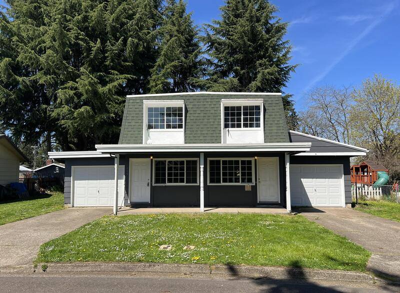 Townhouse for rent at 519 Cinderella Loop, Eugene, OR 97404