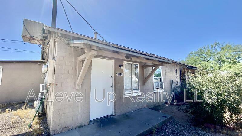 Apartment for rent at 4004 S Lundy Ave #1, Tucson, AZ 85714
