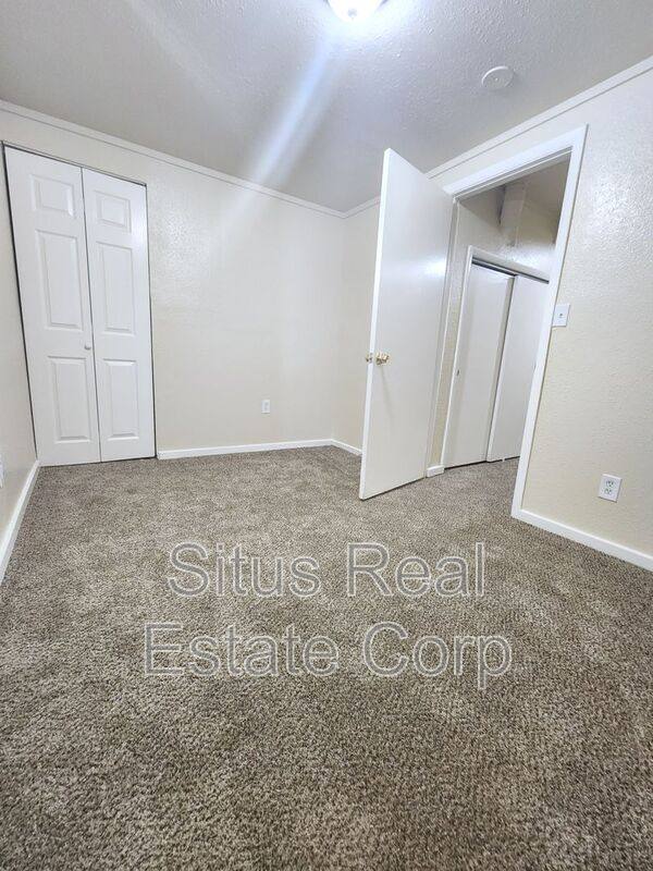 Townhouse for rent at 3134 W Arizona Ave, Denver, CO 80219