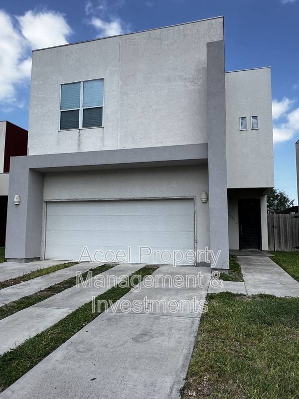 House for rent at 5239 Shalom Dr, Edinburg, TX 78539