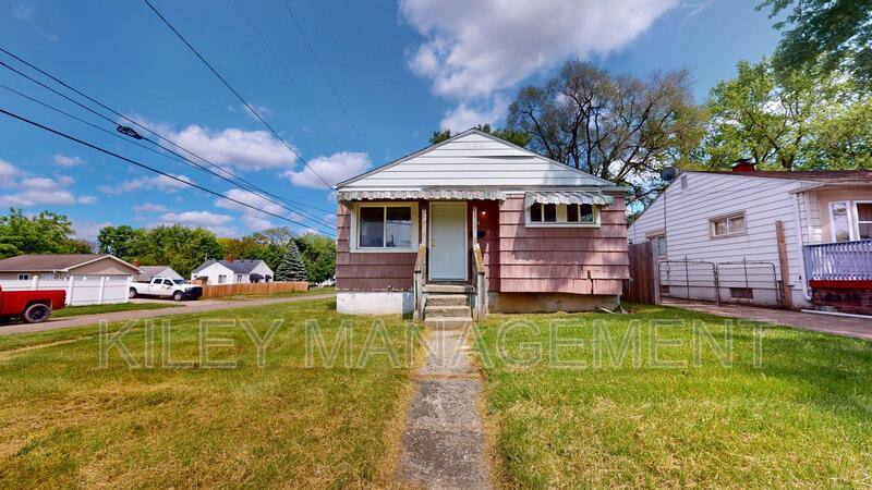 House for rent at 951 Hubbard Ave, Flint, MI 48503