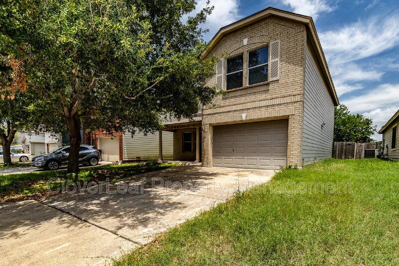 House for rent at 8843 Kestrel Oak, Converse, TX 78109