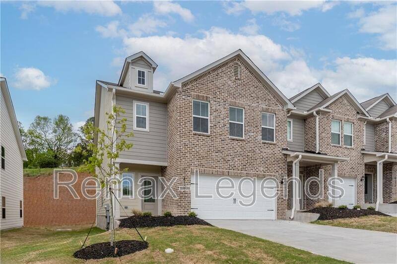 Townhouse for rent at 4105 Oakwood Terrace Court, Oakwood, GA 30566