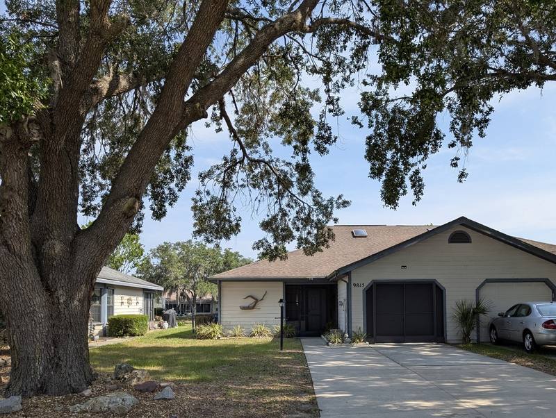 House for rent at 9815 E Pebble Creek Court, Inverness, FL 34450