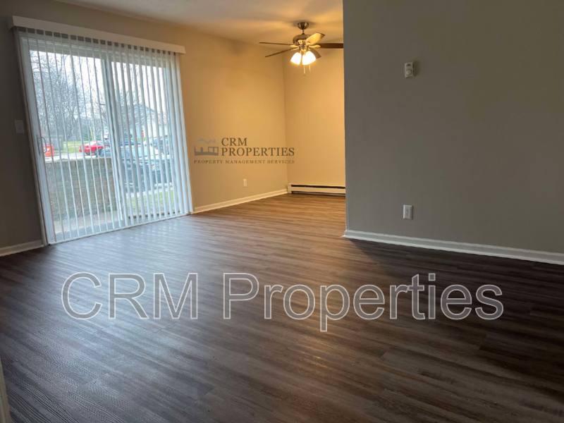 Apartment for rent at 151 W 3rd St #2, Bunker Hill, IN 46914