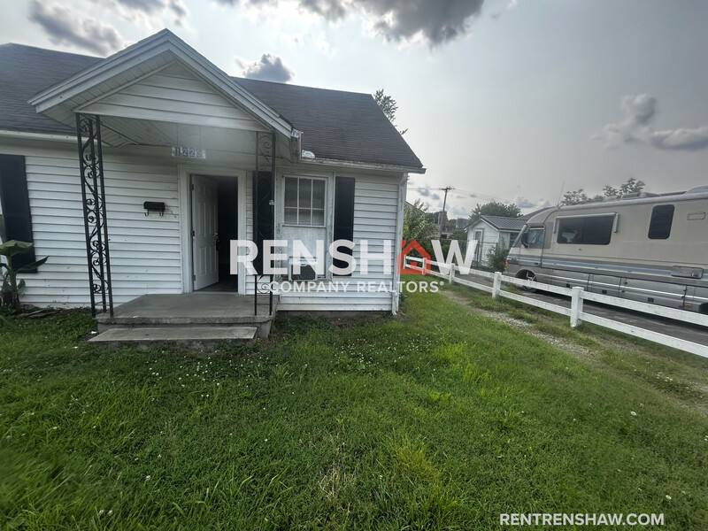 House for rent at 1225 Dungan St, Humboldt, TN 38343