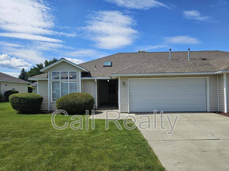 Apartment for rent at 5108 S Smith Court, Spokane, WA 99223