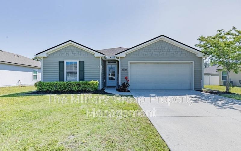 House for rent at 1816 Blackwater Way, Middleburg, FL 32068