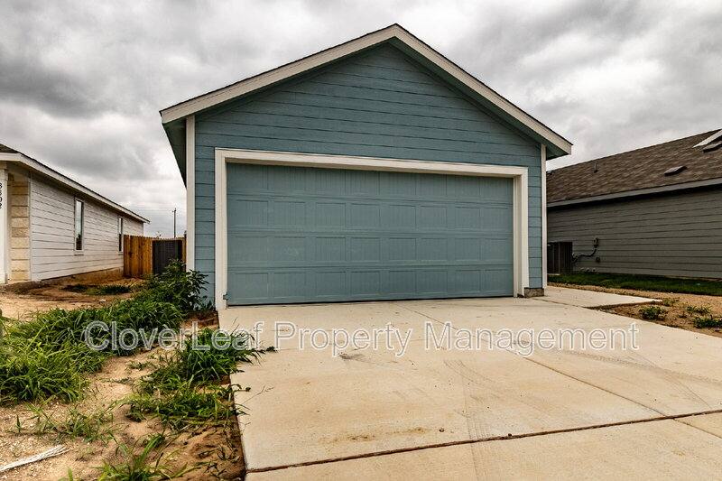 House for rent at 3806 Terrell Trace, San Antonio, TX 78211