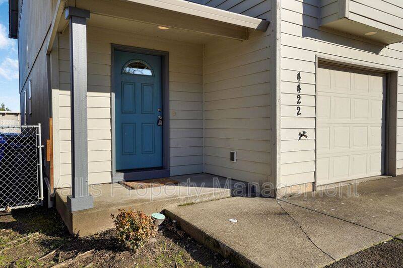 Apartment for rent at 4422 Remington Place NE, Salem, OR 97305