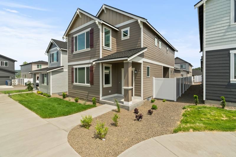 House for rent at 2793 N Talon, Liberty Lake, WA 99019