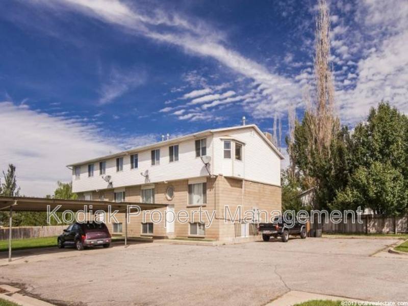 Apartment for rent at 1149 Nayon St #1, Layton, UT 84040