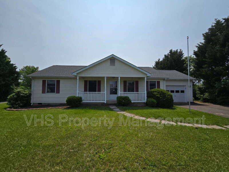 House for rent at 11242 Craig Lane, Bealeton, VA 22712