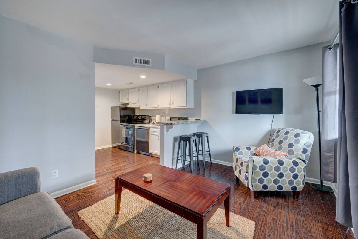 Condo for rent at 4754 Seahawk Square #C2, Wilmington, NC 28403