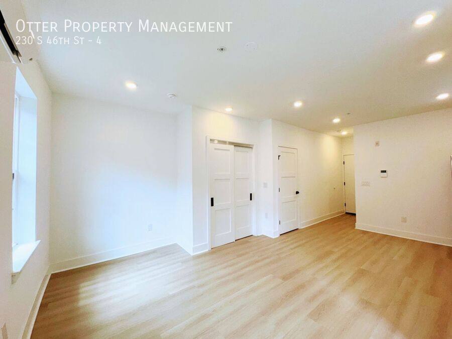 Apartment for rent at 230 S 46th St #4, Philadelphia, PA 19139