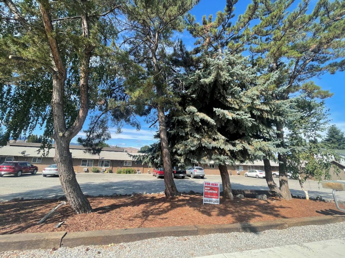 Apartment for rent at 1014 N Dolfay, East Wenatchee, WA 98802