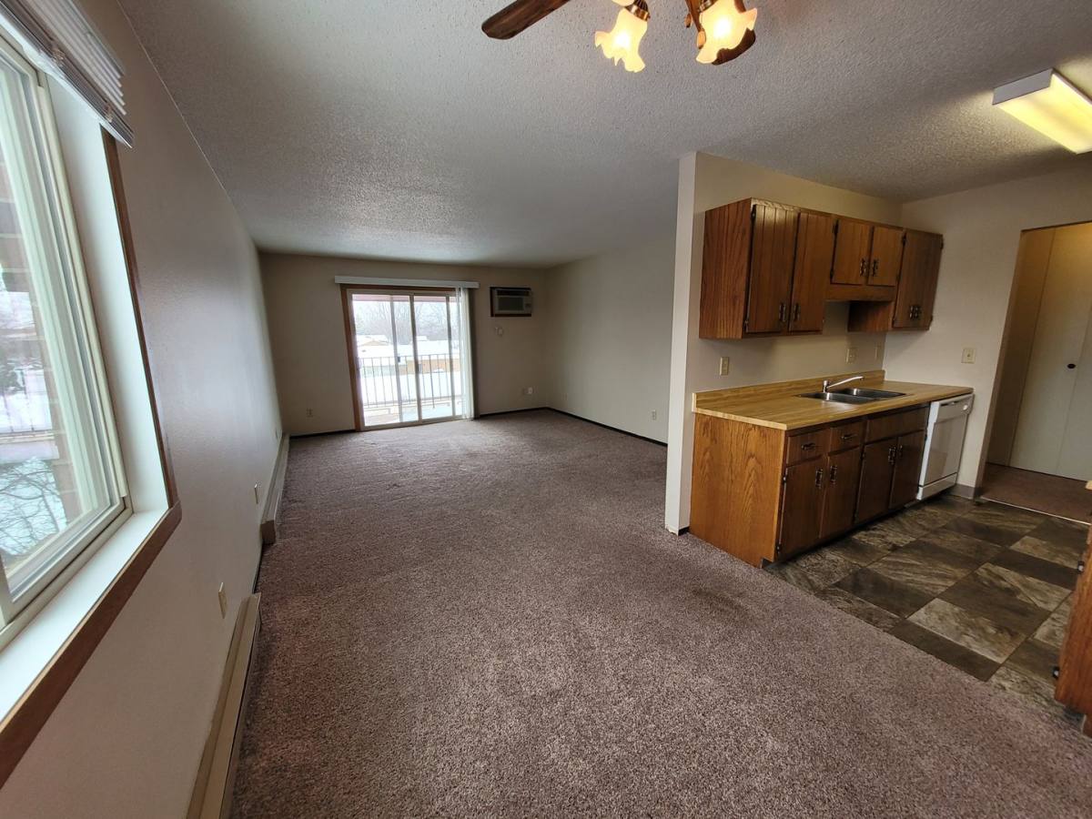 Apartment for rent at 3625 11th St S, Fargo, ND 58104