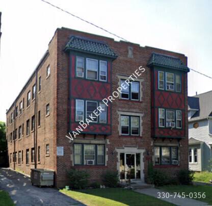 Apartment for rent at 1306 W 116th St, Cleveland, OH 44102