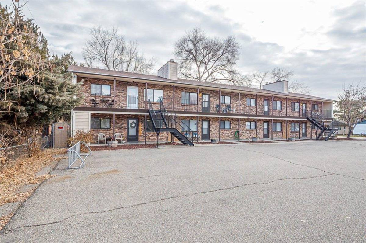 Apartment for rent at 540 29 Rd, Grand Junction, CO 81504