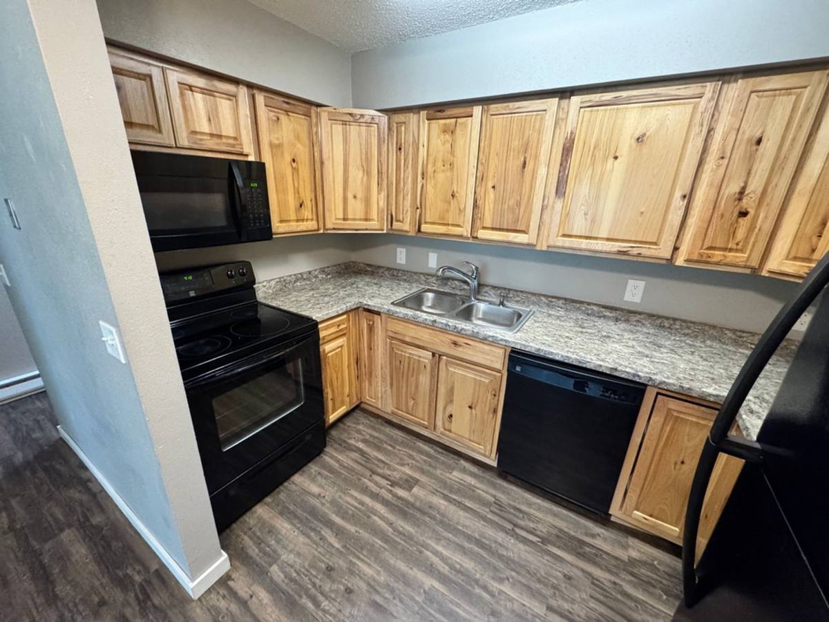 Apartment for rent at 400 W Lincoln, Viborg, SD 57070