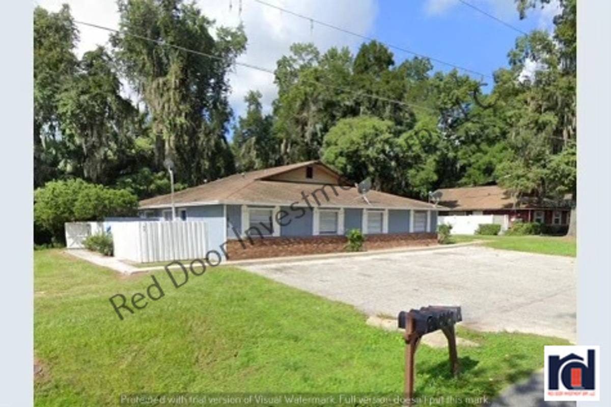 Apartment for rent at 1870 SE 40th St Rd, Ocala, FL 34480